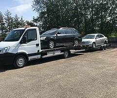 All scrap cars bought for cash - immediate collection - Image 6/8