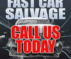 All scrap cars bought for cash - immediate collection - Image 7/8