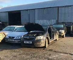 All scrap cars bought for cash - immediate collection - Image 8/8