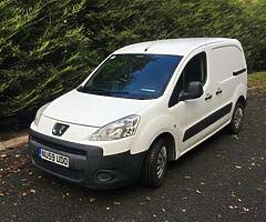 peugeot partner - Image 3/10