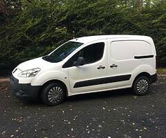 peugeot partner - Image 4/10