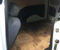 peugeot partner - Image 7/10