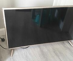 Lg 42 inch