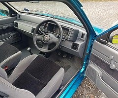 1995 Rover 100 Series