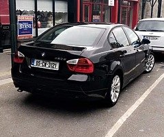 Bmw 320d - Image 3/7
