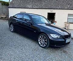 Bmw 320d - Image 6/7