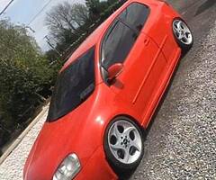 Mk5 golf jetta wanted