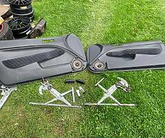 Civic parts