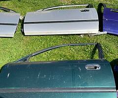 Civic parts - Image 10/10