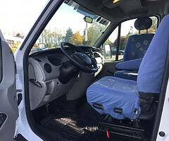 Camper 6 berth