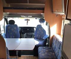 Camper 6 berth - Image 3/10