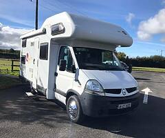 Camper 6 berth - Image 4/10