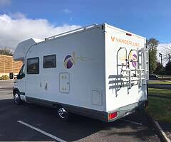 Camper 6 berth - Image 6/10