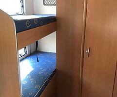 Camper 6 berth - Image 7/10