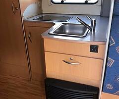 Camper 6 berth - Image 8/10