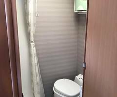Camper 6 berth - Image 10/10