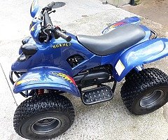 2013 SMC Hornet