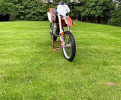 Ktm sx85 Big wheel - Image 3/4