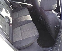 Peugeot 407sw 1.6 diesel very clean car inside and out very good drive pm if interested - Image 3/8