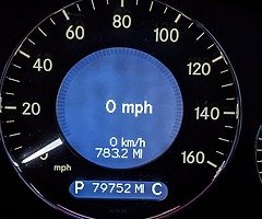 2004 Mercedes-Benz CLK-Class - Image 4/9