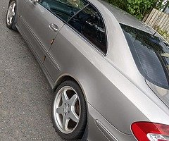 2004 Mercedes-Benz CLK-Class - Image 7/9