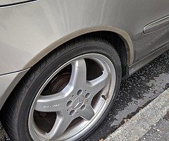 2004 Mercedes-Benz CLK-Class - Image 8/9