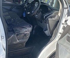 Ford transit custom - Image 3/6