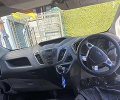 Ford transit custom - Image 4/6