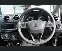 Iseat ibiza