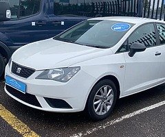 Iseat ibiza