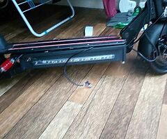 Electric scooter parts - Image 3/4