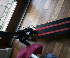 Electric scooter parts - Image 4/4