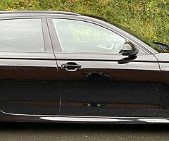 2015 Audi A6 - Image 3/10