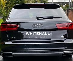 2015 Audi A6 - Image 4/10