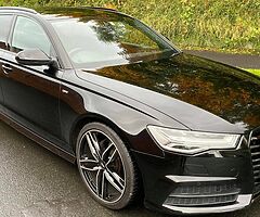 2015 Audi A6 - Image 5/10