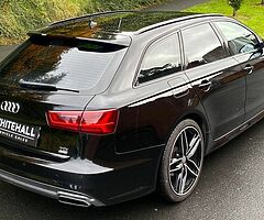 2015 Audi A6 - Image 6/10
