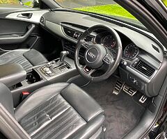 2015 Audi A6 - Image 7/10