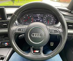 2015 Audi A6 - Image 8/10