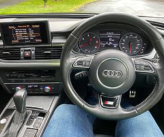 2015 Audi A6 - Image 9/10