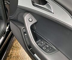 2015 Audi A6 - Image 10/10