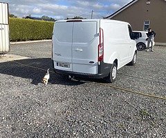 Ford transit custom - Image 3/6