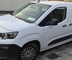 Reliable Man with a Van 24 hour services