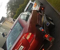 Toyotas wanted wanted