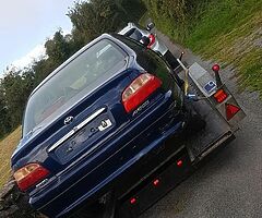 Toyotas wanted wanted - Image 3/8