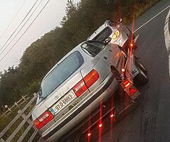 Toyotas wanted wanted - Image 5/8