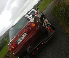 Toyotas wanted wanted - Image 7/8