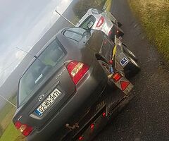 Toyotas wanted wanted - Image 8/8