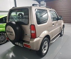 WANTED HITCH FOR JIMNY - Image 3/3