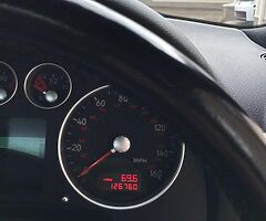 2001 Audi TT - Image 3/8