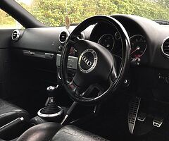 2001 Audi TT - Image 4/8